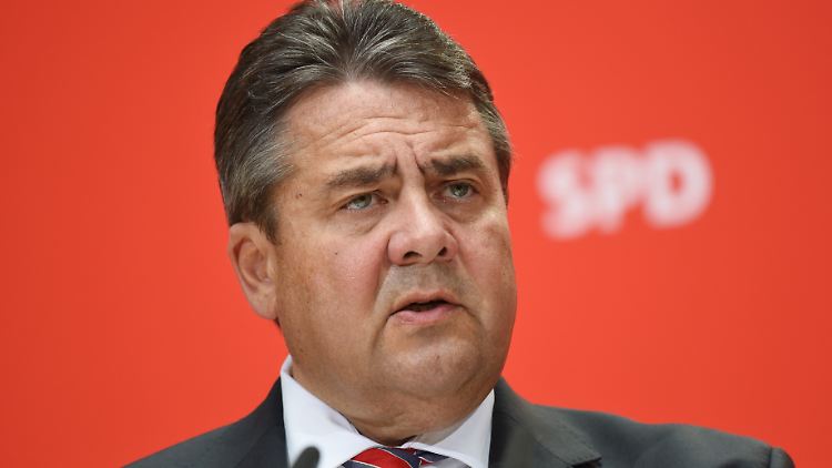Ein SPD-Votum gegen Ceta wäre eine schwere Niederlage für Gabriel.