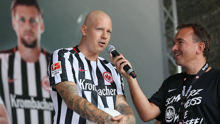 Möchte am liebsten im Januar 2016 im Eintracht Trainingslager dabei sein.