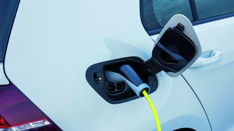Einen ersten Ausblick auf die neuen Elektro-Autos von Volkswagen gibt es Ende September.