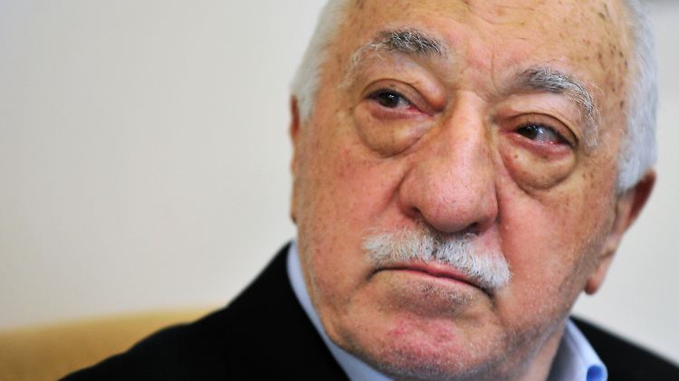 Gülen lebt seit 1999 im Exil in den USA - die Türkei fordert seine Auslieferung.