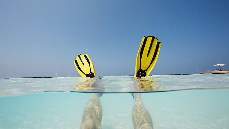 Wie sieht der perfekte Traumurlaub aus und wonach ist die Sehnsucht am größten?