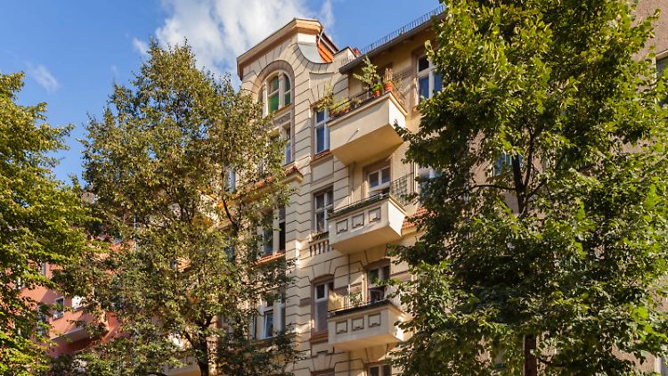 Die Zahlen von Ado Properties kamen an der Börse gut an.
