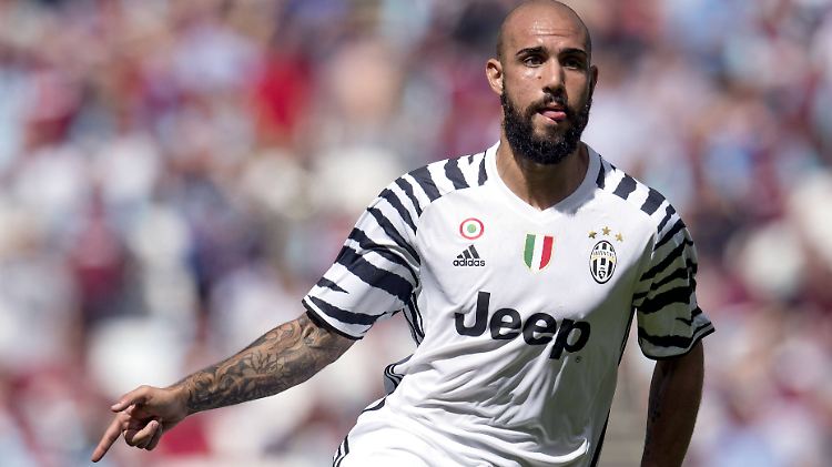 Simone Zaza sieht beim VfL Wolfsburg offenbar bessere Perspektiven als bei Juventus Turin.