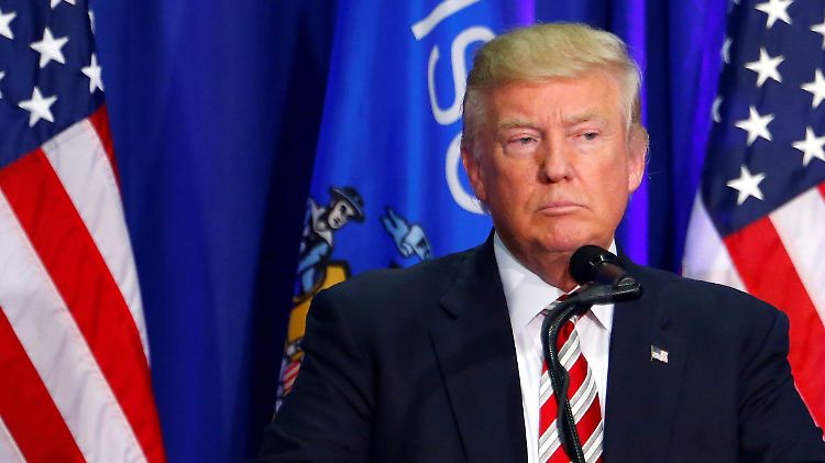 Ist Trump der Wahlsieg noch zu nehmen? Experten zweifeln - aber in Wisconsin wird neu ausgezählt.