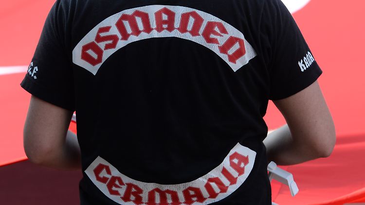 Führen Rockerbanden in Deutschland Stellvertreterkriege?