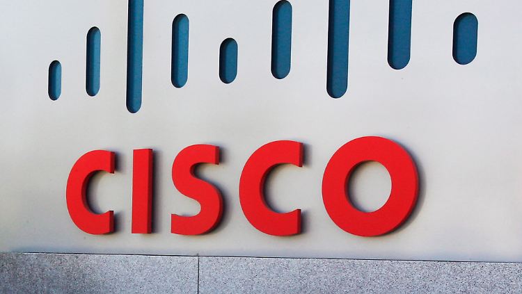 5500 Jobs will Cisco abbauen.