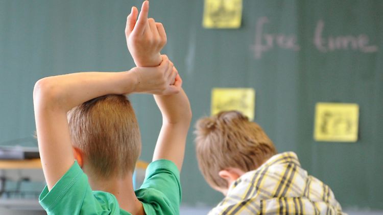 In der Studie haben Sachsen, Thüringen, Bayern, Baden-Württemberg und Hamburg besonders gut abgeschnitten.