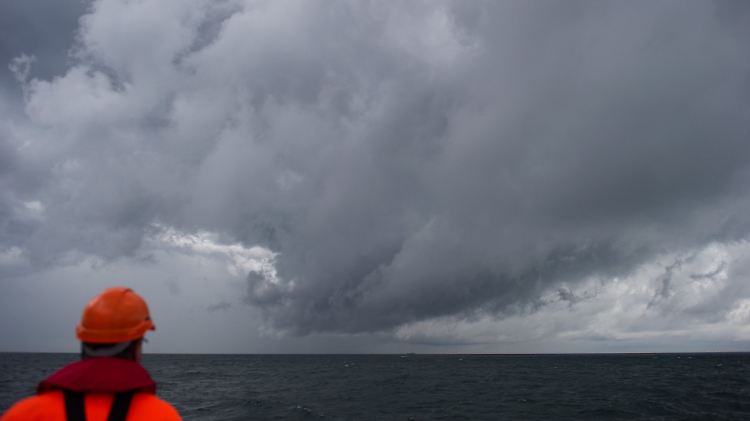 Für einige Firmen hat sich ersten Halbjahr der Ausblick doch deutlich verdüstert.