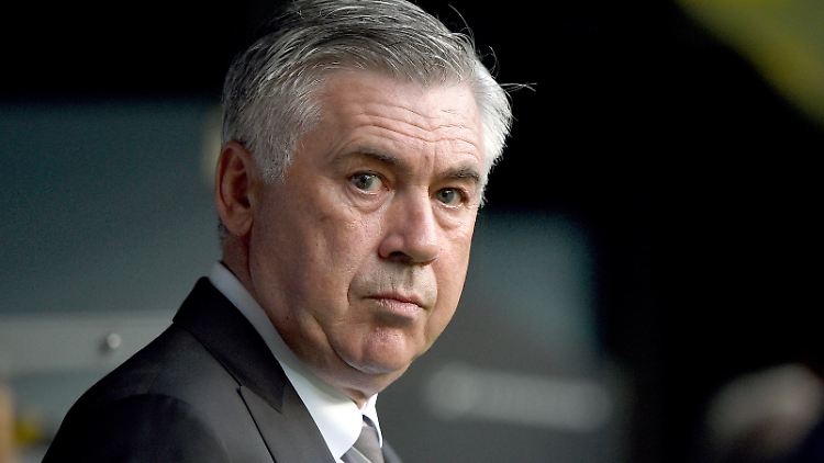 Carlo Ancelotti könnte womöglich demnächst wärmere Erinnerungen an Jena haben.