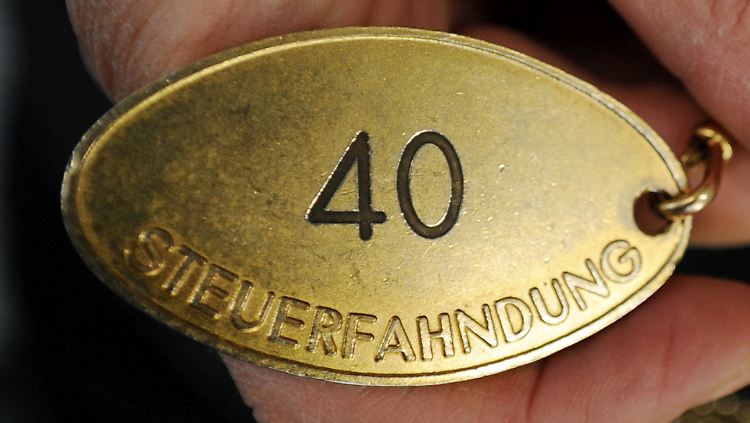 Millionenmarke: Die Fahnder der neuen Einheit sicherten dem NRW-Finanzminister bereits Einnahmen von mehr als 75 Millionen Euro. 