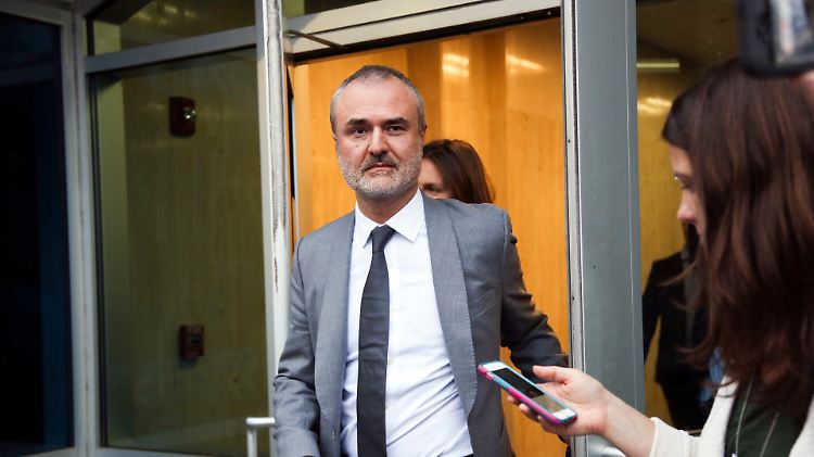 Websitegründer Nick Denton informierte die Mitarbeiter über die baldige Schließung.
