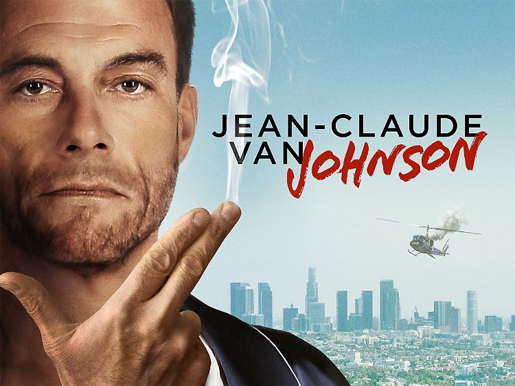 "Jean-Claude Van Johnson" ist gealterter Action-Star bei Tag, bei Nacht jedoch der gefährlichste Geheimagent der Welt.