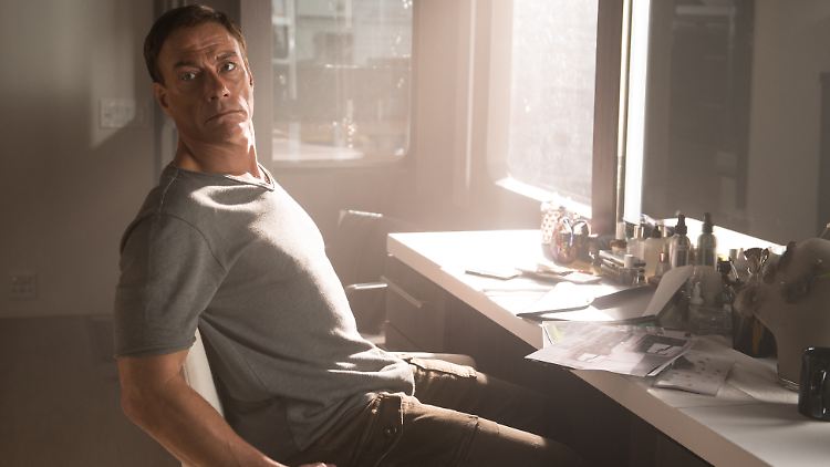 "Jean-Claude van Johnson" ist nur eine der drei Serien, die Amazon im Rahmen der "Pilot Season" testen lässt.