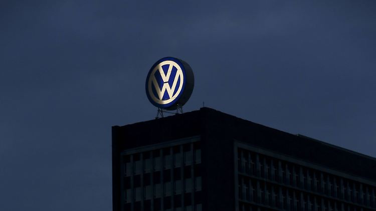 Wie ein Damoklesschwert schweben die Schadenersatzforderungen der Anleger über dem VW-Konzern