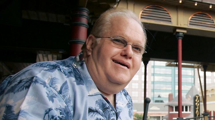Lou Pearlman, aufgenommen im Jahr 2007.
