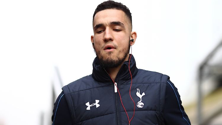Steht offenbar auf dem königsblauen Wunschzettel: Nabil Bentaleb.