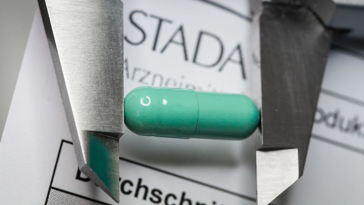 Der kritische Investor Active Ownership (AOC) nimmt den Stada-Vorstand in die Zange.