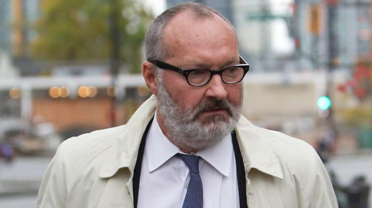 Zieht die Probleme irgendwie an: Randy Quaid.