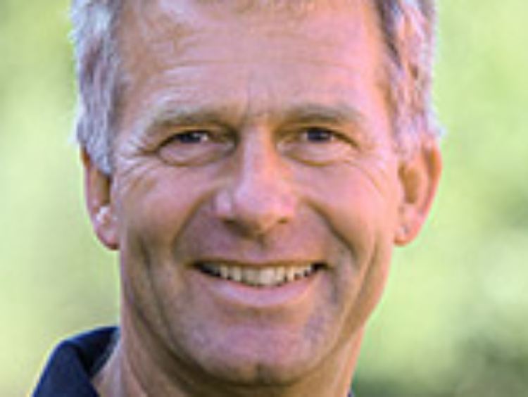 "Die Piloten sind gleichwertig": Christian Danner.
