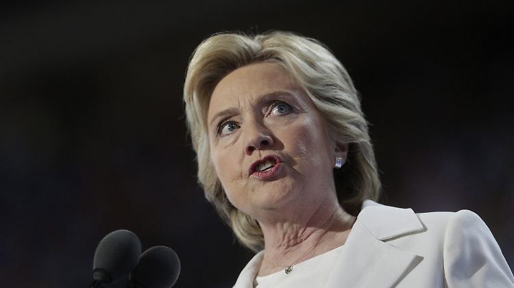 Für Hillary Clinton ist in Sachen E-Mails keine Ruhe in Sicht.