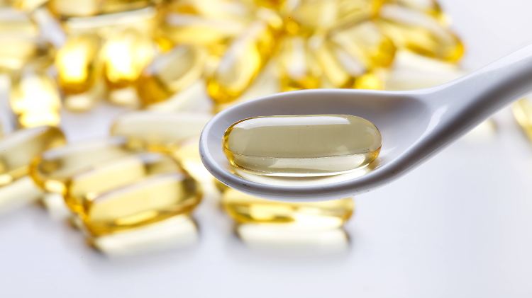Omega-3-Fettsäuren werden viele gesundheitsfördernde Wirkungen nachgesagt.