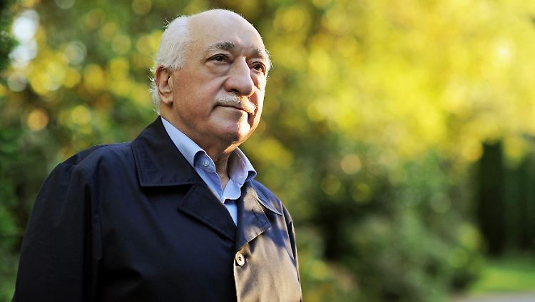 Die Türkei hat gegenüber den USA offiziell die Auslieferung von Fethullah Gülen beantragt.