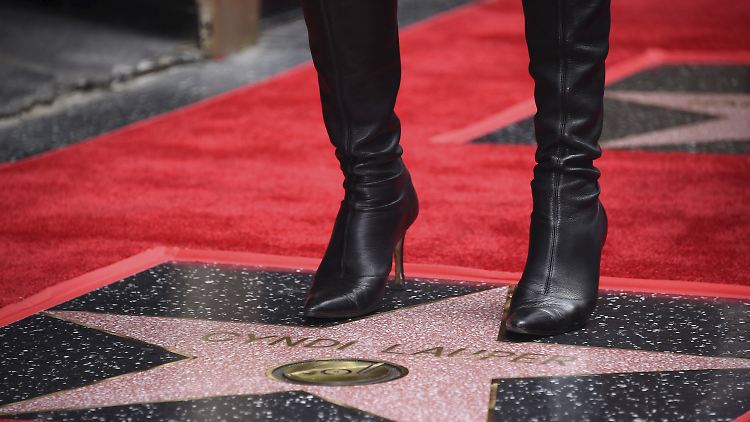 Schuhtick? Wie kommen Sie denn darauf?