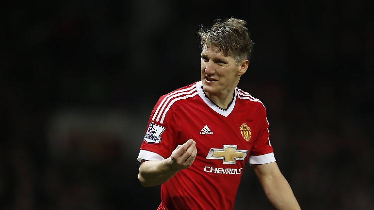 Unter den MLS-Clubs soll vor allem der FC Dallas Interesse an Schweinsteiger haben.