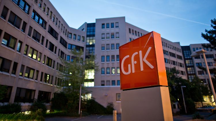 Der Mehrheitsaktionär GfK Verein soll verschiedene Varianten für die Zukunft prüfen.