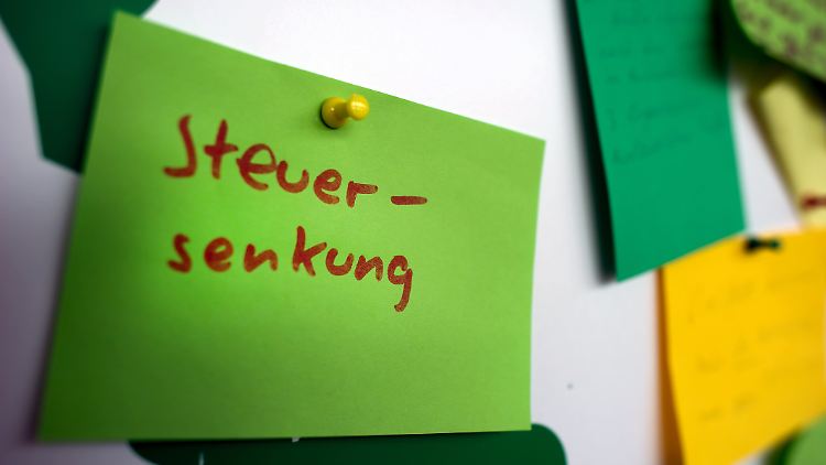 Klingt nach einer guten Idee. Ist aber keine.