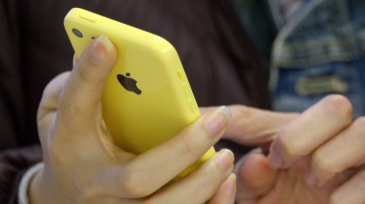 Lookout bietet eine App an, mit der iPhone-Nutzer überprüfen können, ob ihr Gerät betroffen ist.