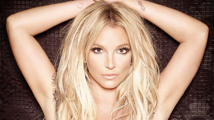 Britney Spears liegt im "Forbes"-Ranking der bestverdienenden Sängerinnen auf Rang 5 - noch vor Rihanna.