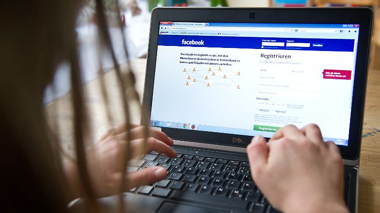 Facebook sagte, es wolle die Daten der User schützen. Doch das Netzwerk besitzt selbst Patente, um ihre Kreditwürdigkeit zu analysieren.