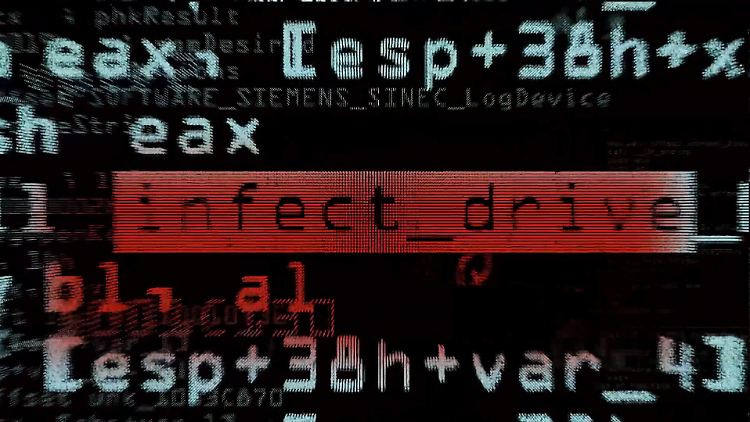 Wer steckt hinter "Stuxnet"?
