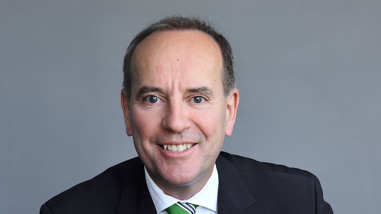 Martin Abend muss seinen Posten räumen.