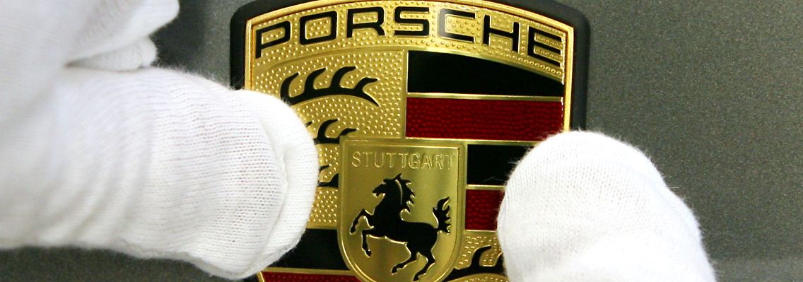 Die Verschmelzung mit VW geht voran.