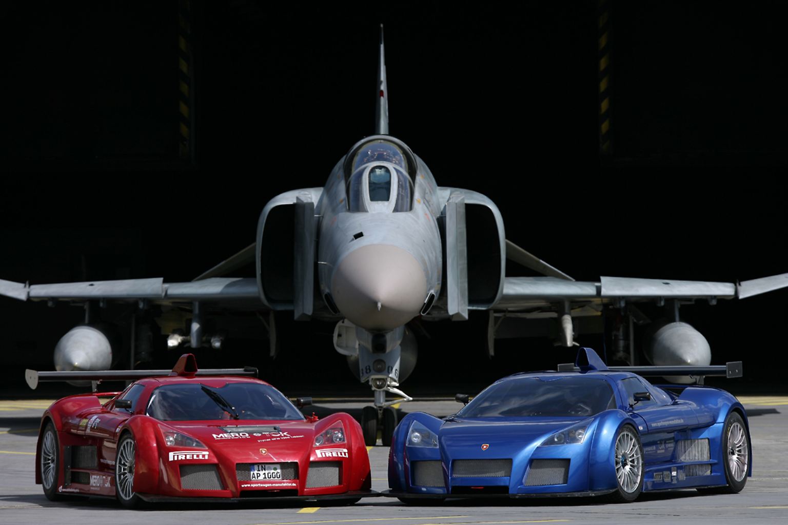 Apollo, Artega, Veritas, Loremo? In Deutschland gab es in der jüngeren Vergangenheit einige exotische Automarken. Trotz toller Autos war deren Halbwertzeit in der Regel nicht besonders hoch.