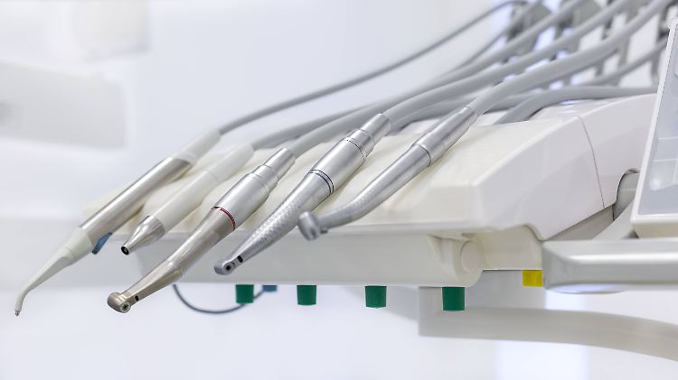 Die Medizintechnik gehört zu den Branchen, in denen überdurchschnittlich hohe Produktivitätsfortschritte denkbar sind.
