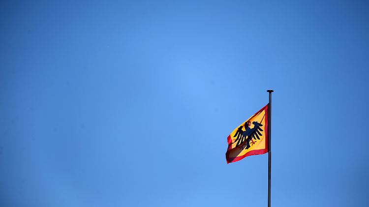 Wer zieht 2017 ins Schloss Bellevue ein? Wenn es nach der Linken geht ein R2G-Kandidat.