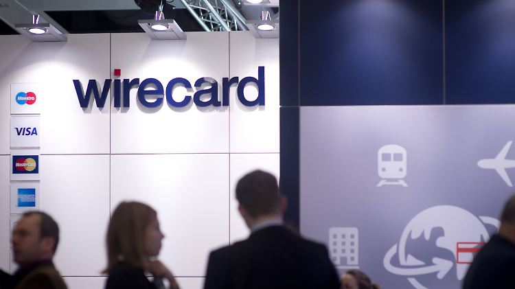Wirecard wickelt für Händler, Reiseanbieter und andere Unternehmen Zahlungen im Internet ab.