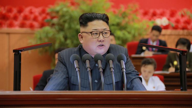 Hinrichtungen sind unter der Führung Kim Jong Uns keine Seltenheit.