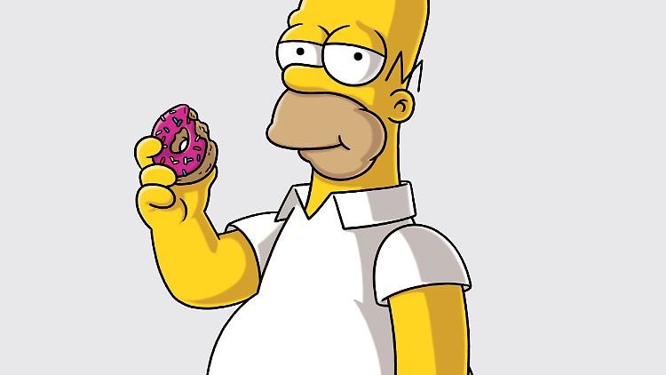 Der vorherige Synchronsprecher von Homer Simpson war im vergangenen November nach 26 Jahren "Homer" verstorben.