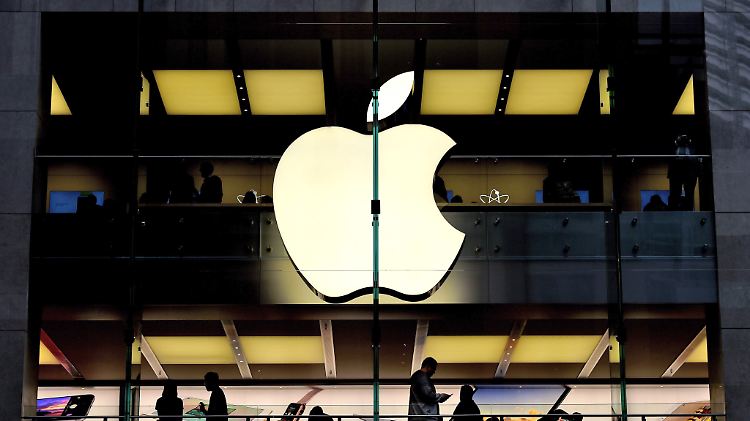 Apple nutzt Schlupflöcher nur clever aus. Dass sie weiter bestehen, ist Schuld der Politiker.