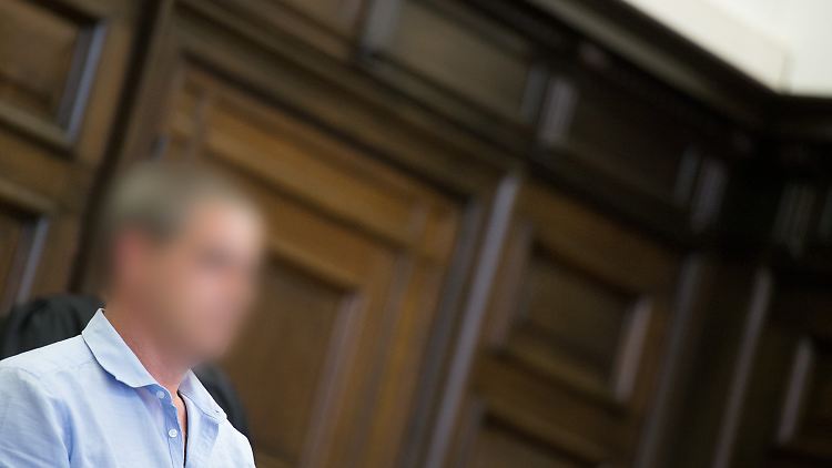 Der Koch, der einen Schutzgelderpresser im Gerangel tötete, wird freigesprochen.