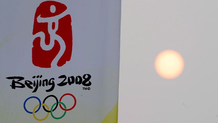 Unter den positiv getesteten Medaillengewinnern aus Peking befinden sich erneut russische Sportler.