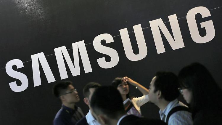 Auch technische Probleme machten Samsung jüngst zu schaffen.
