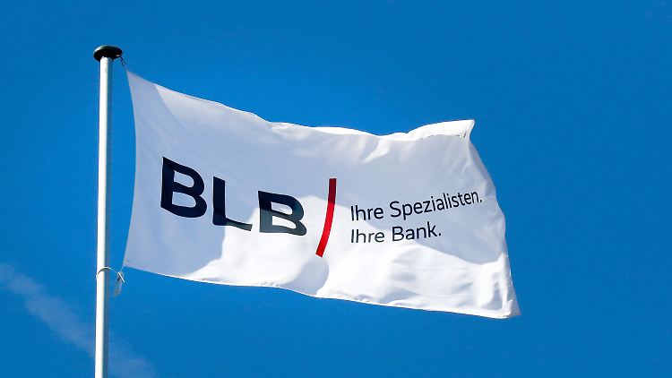 Die Bremer Landesbank erwartet für diesen Jahr in seinen Bilanzen einen deutlichen Verlust.