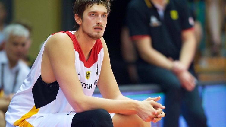 Tibor Pleiß ist in der NBA auf dem Abstellgleis gelandet.