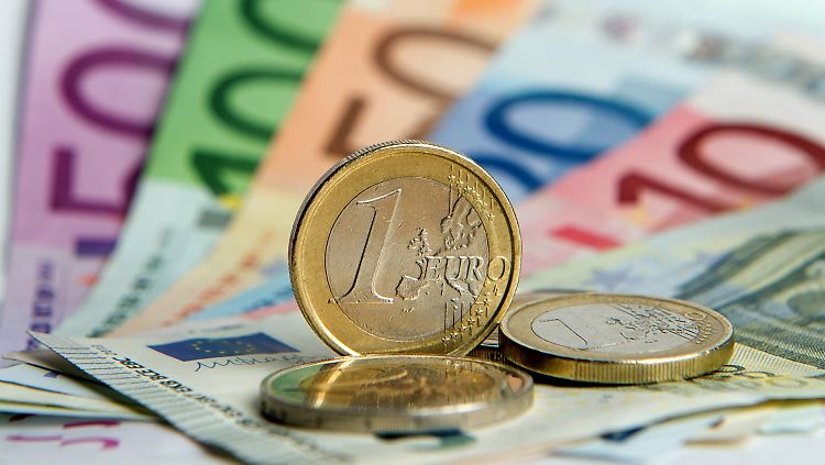Die Globalisierung kommt Deutschland zugute.