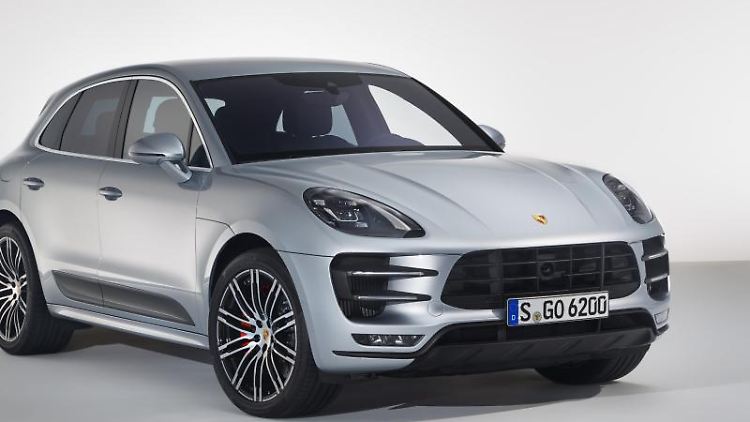 Bereits nach einer Laufleistung von 3300 Kilometern wird auch ein Porsche nicht mehr als Neuwagen angesehen.